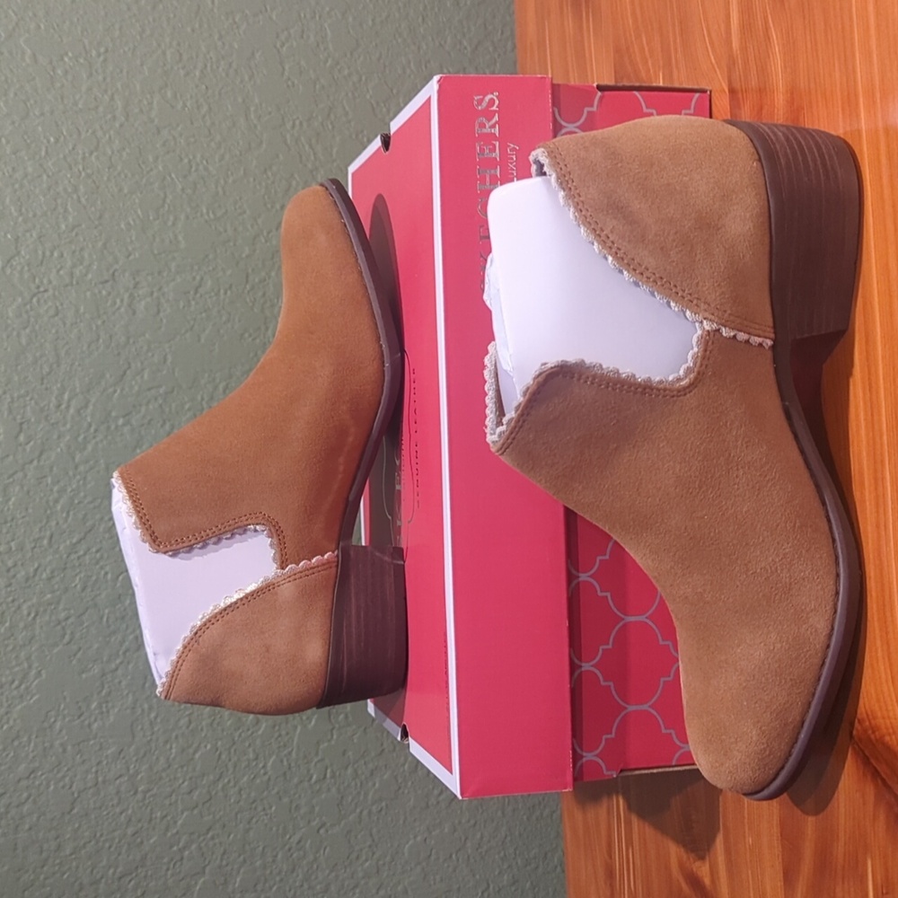 Skechers Shoe Booties